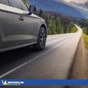 225/65Hr17 Michelin Tl Crossclimate 2 Suv(Neu)102H - 5