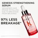 Kerastase Genesis Hair Serum - Daily Strengthening Treatment for Weak Hair, Silicone-Free, Anti-Breakage, Nourishes and Reinforces Hair, Serum Fortifiant - 2