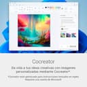 DELL 16 Plus 2 en 1 Portátil Convertible DB06250 16" 2K Táctil, Intel Core Ultra 7 Series 2, Intel ARC, 16 GB RAM, 512 GB SSD, Win 11 Home,Teclado retroiluminado QWERTY Español – Ice Blue - 14