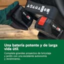Bosch batería PBA 18V 4.0Ah W-C (sistema de 18 voltios, 4,0 Ah, en caja) - 3