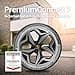 CONTINENTAL - PremiumContact 7-205/55 R 16-91H/C/A/71dB - Summer Tyres - 2