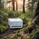 TONERPRO - Toner Compatibile per le stampanti Ricoh IMIM 350 IM 350 F IM 350 - Nero - Fino a 14.000 pagine - Sostituisce Ricoh IM350 418132 - 4