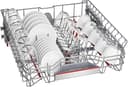 Bosch Elettrodomestici SMV6ZDX06E Serie 6, Lavastoviglie da incasso a scomparsa totale, PerfectDry, Home Connect, Extra Clean zone, 60 cm - 5