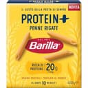 usy Bundle für Barilla Penne Rigate Protein Plus 3er Pack (3x400g Packung) + usy Block - 2