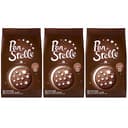 MULINO BIANCO Pan di stella - Galletas italianas de chocolate 350g x 3 paquetes (Pan di stella, x3) - 1