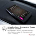 TomTom GPS GO Navigator,Pantalla de 7", info tráfico en Tiempo Real, Prueba de 12 Meses de alertas de radares de tráfico, mapas Europa, actualiz. Wi-Fi, Servicios Premium, Soporte magnético - 4