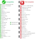 Pink Stylish Laptop Briefcase 15-16 Inch ONLY MacBook Pro 15 16 M1 M2 M3 Pro Max Dell XPS 15 Inspiron HP Spectre x360 Victus Lenovo Legion IdeaPad ASUS VivoBook ZenBook Pro Acer Aspire Women - 4