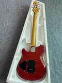 Guitarra eléctrica Custom Top Les Standard Guitar LP Paul: perfecta for guitarristas profesionales y entusiastas que buscan un sonido alto - 5