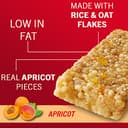 Enervit Competition Bar - Geschmack: Aprikose - 25x Riegel à 30g - 4