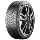 CONTINENTAL - 205/55 R16 TL 94V ALLSEASONCONTACT 2 XL EVc BSW M+S 3PMSF - Ganzjahresreifen - 1