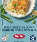 Barilla Pasta Nudeln Glutenfreie Penne Rigate aus köstlichem Mais und Reis – perfekt für Menschen mit Zöliakie oder Glutenunverträglichkeit, (14 x 400 g) - 7