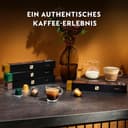 NESPRESSO ORIGINAL Ispirazione Italiana, Mittlere bis dunklere Röstungen, Kompatibel mit ORIGINAL Kapselmaschinen, Ideal für Espresso und Lungo, Kapsel Set aus 100 Kaffeekapseln - 5