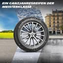 225/60WR18 MICHELIN TL CROSSCLIMATE 2 XL (EU)104W - 4