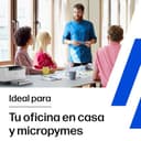 HP Color Laser 150nw 4ZB95A, Impresora Láser Monofunción A4 a Color, impresión a Doble Cara Manual, Wi-Fi, Ethernet, USB 2.0 Alta Velocidad, Compatible Smart App, Panel de Control LED, Blanca - 6