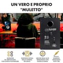 M-AUDIO Forty Sixty - Cassa Monitor da Studio Attiva da 6.5" per la Produzione e il Mixing, con Accurato Crossover DSP, EQ, App di Controllo e Bluetooth, 100W - 7