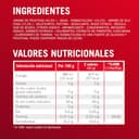 Enervit Pre Sport Naranja, Gelatina Energética, Para Utilizar Antes de la Actividad Física, Fórmula Innovadora con 25g de Carbohidratos, Vitamina B1, Sabor Naranja, Sin Gluten, Vegano, 5 Pack de 45g - 8