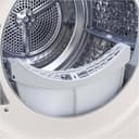 LG RT90X8C Wärmpepumpen Trockner, Energie B, 9 kg Kapazität, AI Dry, Allergy Care, weiß - 5