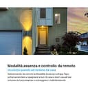 Tapo L530E Lampadina WiFi Intelligente LED Multicolore, E27, Lampadina Compatibile con Alexa e Google Home, 806 lumen, 8.7W, Senza hub richiesto, Controllo Remoto tramite APP, 2 pezzi - 6