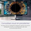 Dell U2424H UltraSharp 24" Full HD (1920x1080) Monitor, 120Hz, IPS, 5ms, 100% sRGB, 2x USB-C, 2x DisplayPort, HDMI, 3x USB, 3 Años de Garantía, Plata - 2