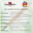 laser-diele Holzkugelschreiber als Geschenk - Kugelschreiber mit Namen - Personalisierter Kugelschreiber mit Gravur - Stift mit Gravur - 6