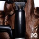 GHD, Secador de pelo profesional ultrarrápido SPEED negro mate - 7