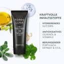 FOREO Gentelman’s Choice LUNA 4 MEN Set - Gesichtsreinigungsbürste für Haut & Bart + LUNA 2-in-1 Rasiergel & Gesichtsreiniger, 100 ml - Straffende Hautpflege Männer - mit App - USB-aufladbar - 3