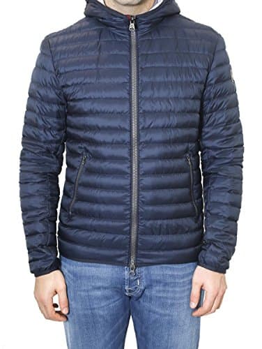 Colmar Giubbino Uomo 1277r 1mq Punk 68 Blu Notte 100 grammi ss18