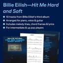 Billie Eilish - Hit Me Hard and Soft. PVG. - 7