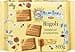3 x Mulino Bianco Biscuits with Honey Rigoli 800 g Cake Butter Biscuit Cookies Brioche - 1