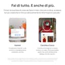 Google Pixel 9 Pro - Smartphone Android sbloccato con Gemini, sistema a tripla fotocamera posteriore, batteria con 24 ore di autonomia e display Super Actua da 6,3" - Nero ossidiana, 128GB - 11