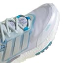 adidas Damen Ultraboost 22 C.rdy W Sneaker, Blue Tint S18 Silver Met Blue Rush, 40 EU - 7