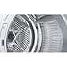 Bosch - Secadora con bomba de calor, 8 kg, Serie 4, Easy Clean, AutoDry, Antiarrugas, Blanco, WTR85V00ES, Lanzamiento 2025 - 6