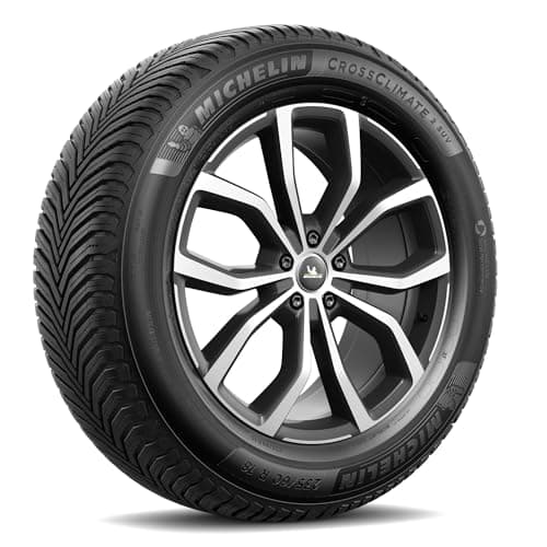Reifen Allwetter Michelin CROSSCLIMATE 2 SUV 225/65R17 106V XL SUV