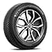 Reifen Allwetter Michelin CROSSCLIMATE 2 SUV 225/65R17 106V XL SUV - 1