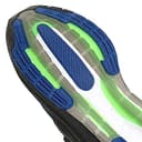 Adidas Shoes - Low Ultraboost Light, Core Black/Core Black/Lucid Lime, IF2414, 8- - 2