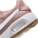 Nike Damen Air Max Sc Sneaker, Particle Pink White Gum Light, 37.5 EU - 7