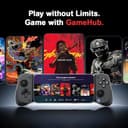 GameSir X5s Mando de Juego Bluetooth para Móviles para Switch 2/Android/iOS/PC, con Joysticks de Efecto Hall, Dobles Motores de Vibración HD - Para Juegos como Call of Duty: Mobile y PUBG Mobile - 8