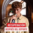 Enervit Barrita Proteica 50% Dark Choco, 20g de Proteínas, Baja en Azúcar, con Vitamina D y B6, Sabor Chocolate Negro, Para la Recuperación Después del Deporte, Sin Gluten, 12 Barritas de 40g - 4