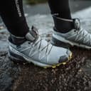 Salomon Speedcross Gore-Tex Impermeabili Scarpe da Trail Running, Donna - 3