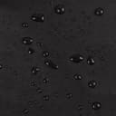 Custodia protettiva antistatica in nylon impermeabile per stampante laser all-in-one wireless HP Color LaserJet Pro M283fdw/MFP 4301fdw/4301fdn (nero) - 6