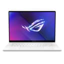 ASUS ROG Zephyrus G16 GU605MV-QR133W Intel Core Ultra 7 155H Computer portatile 40,6 cm (16") WQXGA 32 GB LPDDR5x-SDRAM 1 TB SSD NVIDIA GeForce RTX 4060 Wi-FI 6E (802.11ax) Windows 1 Home, Bianco - 1