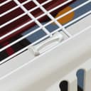 Ferplast Atlas Pet Carrier | Small Pet Carrier for Dogs & Cats w/Top & Front Door Access - 2