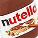 Nutella Chocolate Spread, Hazelnut, for Pancakes, Porridge, Muffins and Party Food, Unique Recipe, Smooth Texture and an Unmistakable Taste, 2 x 950g Jar - 3