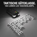 NOCO Boost GB40: 1000A UltraSafe Starthilfe Powerbank – 12V Lithium-Starthilfegerät & Starterkabel – Tragbarer Booster für Benziner bis 6,0L & Diesel bis 3,0L - 5