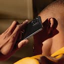 OPPO Find X3 Pro 5G Unlocked Smartphone, Qualcomm Snapdragon 888 12GB RAM 256GB Storage 6.7" Android 11, ColorOS 11.2 - CPH2173-Black - 6