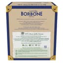 Caffé Borbone 4 x 50 Kaffee-Pads 44 mm: 50 Schwarz, 50 Blau, 50 Rot, 50 Gold - 5