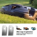 Robotic Mower Blade 0.75mm (Pack of 30) Fits Husqvarna Automower, Gardena, Segway Navimow Robotic Mower - 5