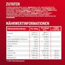 Enervit Performance Bar Cocoa – Energieriegel, 32 g Kohlenhydrate, 20% Protein, Kakaogeschmack, für langanhaltende Ausdaueraktivitäten, Glutenfrei, 12 Riegel à 60 g - 2