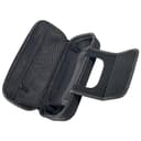 GMUJIAO Compatibile con Sony Playstation Portal per Custodia,Handheld Borsa Protettiva,Custodia Protettiva Eva,Protezione Completa/Stand Deisgn-Nero - 7