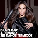 ghd duet blowdry gift set negro Cepillo secador 2 en 1 - 4